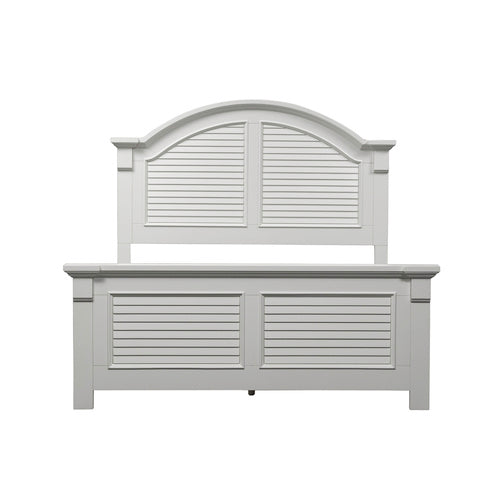 Summer House Bedroom Set