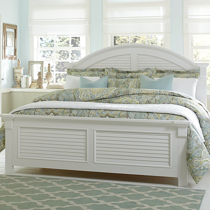 Summer House Bedroom Set
