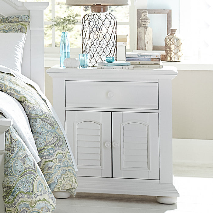 Summer House Bedroom Set