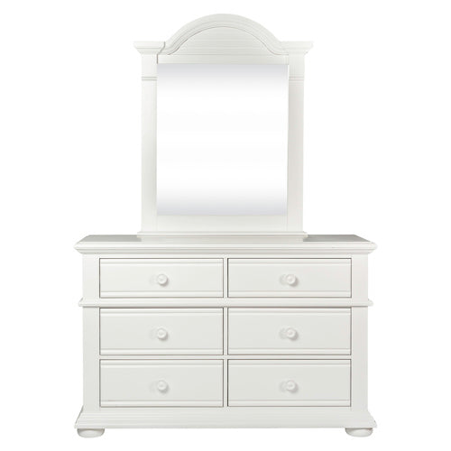 Summer House 6 Drawer Dresser