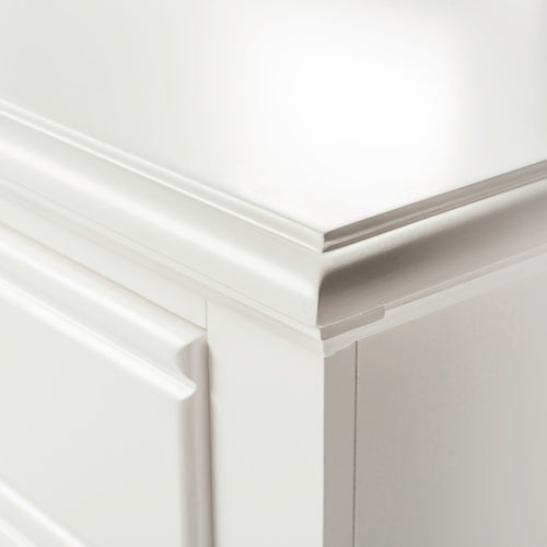 Summer House 6 Drawer Dresser