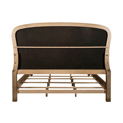 Americana Farmhouse Shelter Bedroom Set