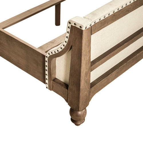 Americana Farmhouse Shelter Bedroom Set
