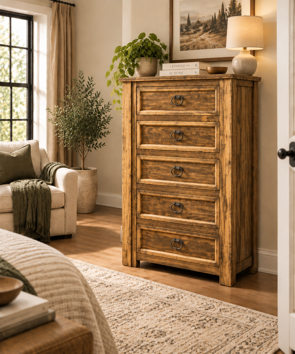 Westwood Chest of drawer