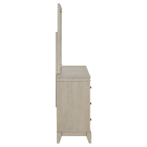 New Haven 9 Drawer Dresser