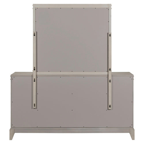 New Haven 9 Drawer Dresser