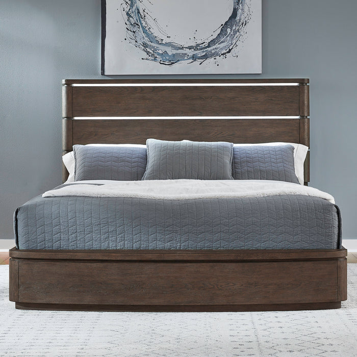 Cascade Falls Bedroom Set