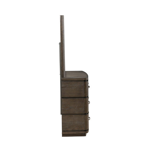 Cascade Falls 9 Drawer Dresser