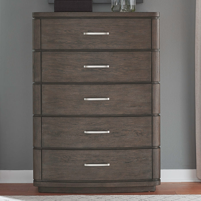 Cascade Falls Bedroom Set