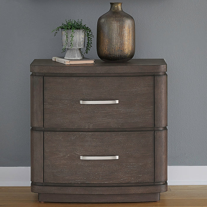 Cascade Falls Bedroom Set