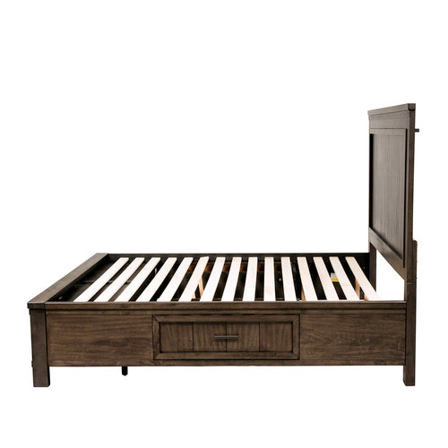 Thornwood Hills Storage Bedroom Set
