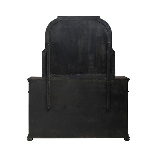Providence Park 8 Drawer Dresser