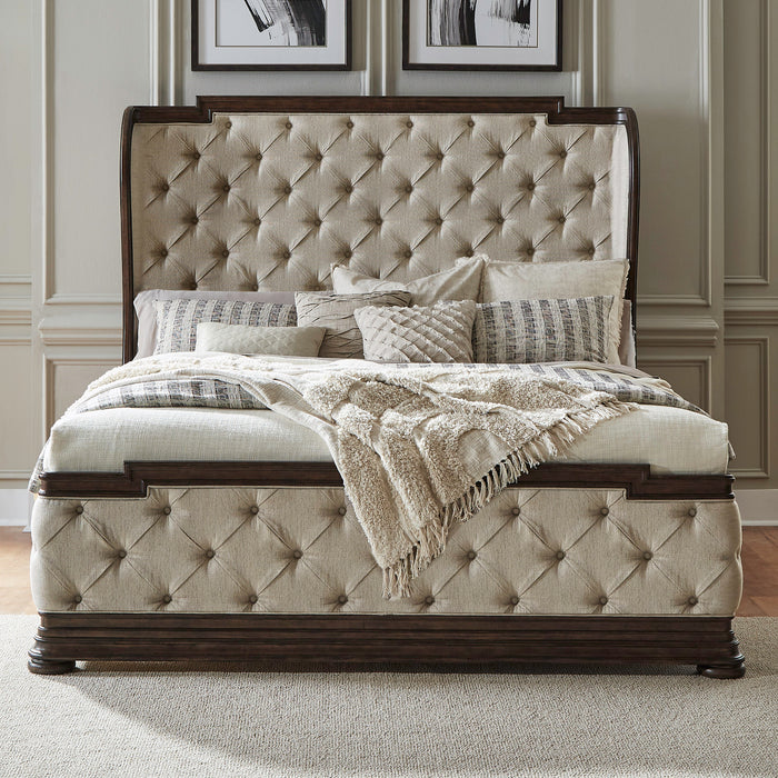 Providence Park Bedroom Set