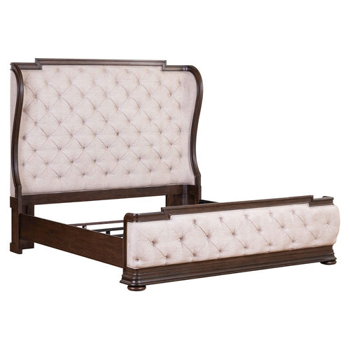 Providence Park Bedroom Set