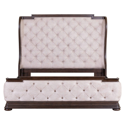Providence Park Bedroom Set