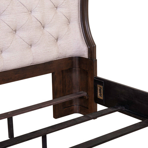 Providence Park Bedroom Set