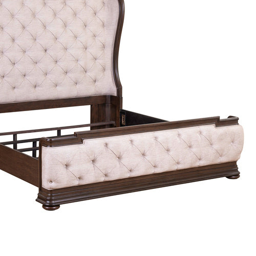 Providence Park Bedroom Set