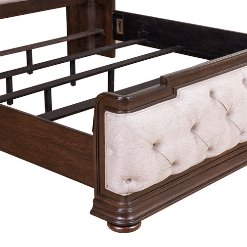 Providence Park Bedroom Set
