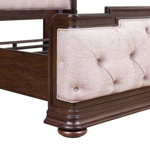 Providence Park Bedroom Set