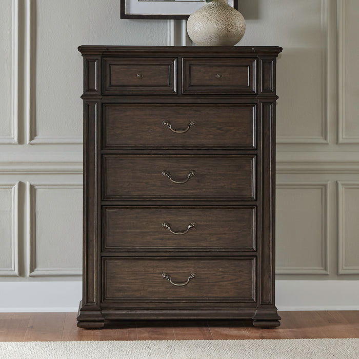 Providence Park Bedroom Set