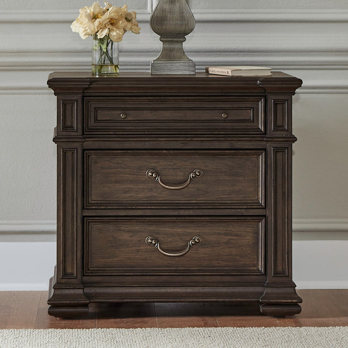 Providence Park Bedroom Set