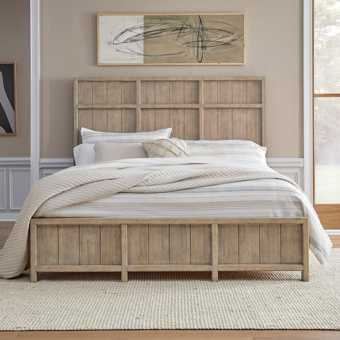 Proximity Place Bedroom Set