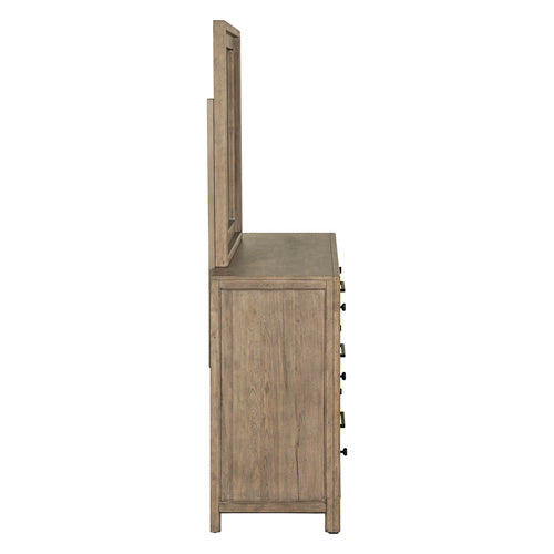 Proximity Place 9 Drawer Dresser