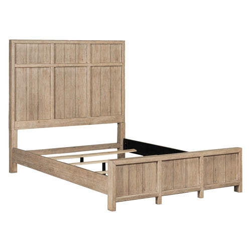 Proximity Place Bedroom Set