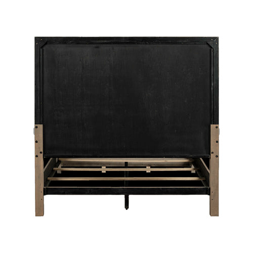 Proximity Place Bedroom Set