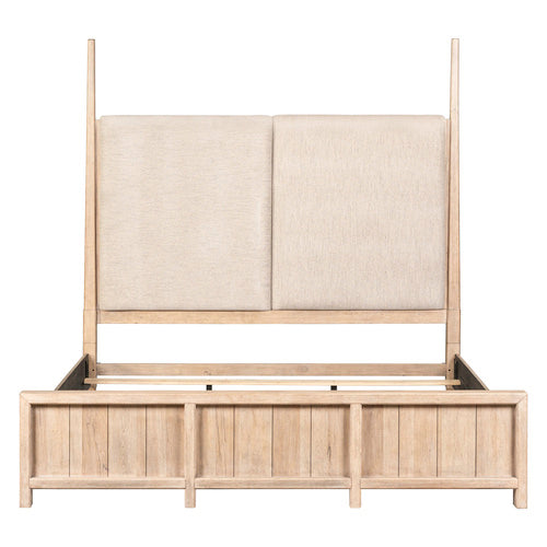 Proximity Place Poster Bedroom Set
