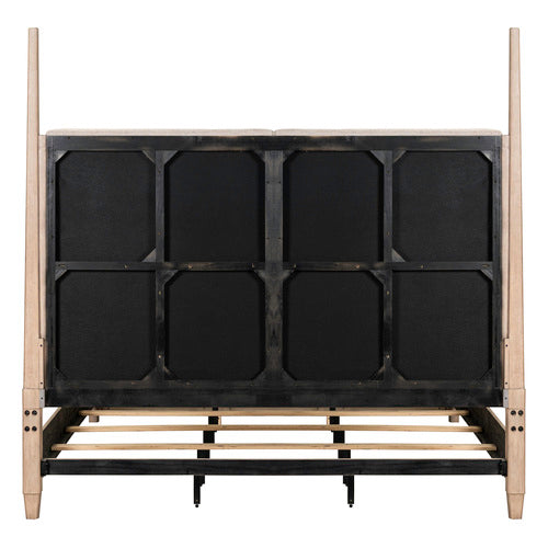 Proximity Place Poster Bedroom Set