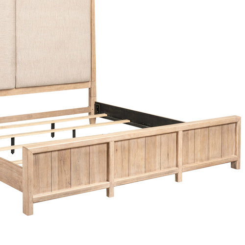 Proximity Place Poster Bedroom Set