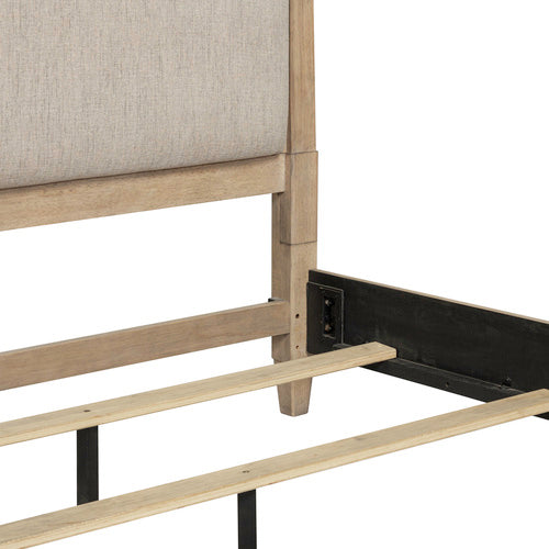 Proximity Place Poster Bedroom Set