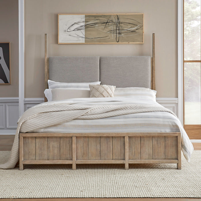 Proximity Place Poster Bedroom Set