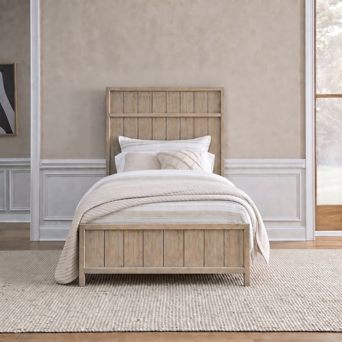 Proximity Place Bedroom Set