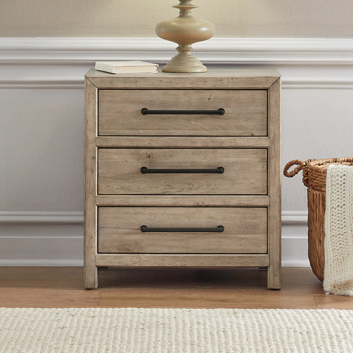 Proximity Place Bedroom Set
