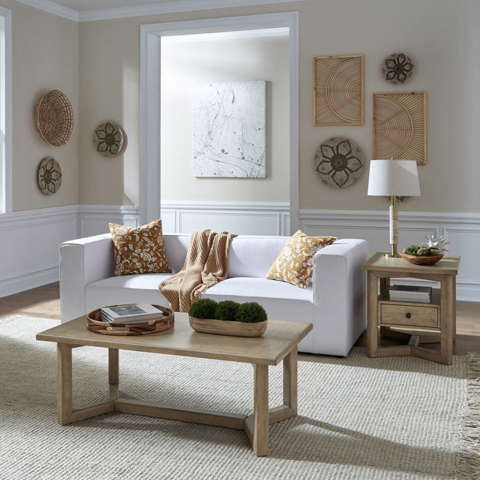 Harlan Place Living Room Table Set for Modern Homes