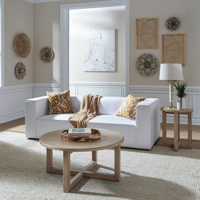 Harlan Place Living Room Table Set for Modern Homes