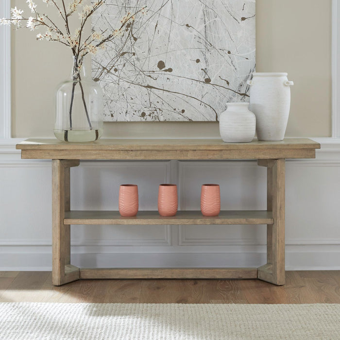 Harlan Place Sofa Table for Living Room & Entryway