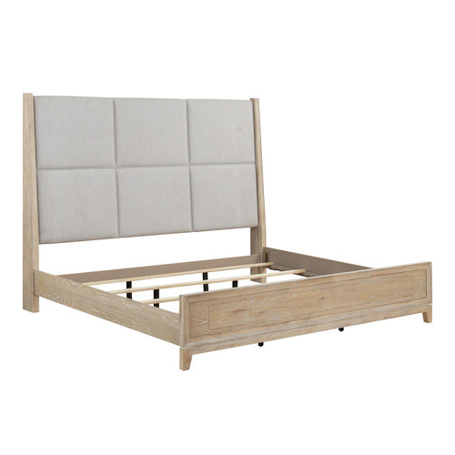 Brentwood Upholstered Bedroom Set