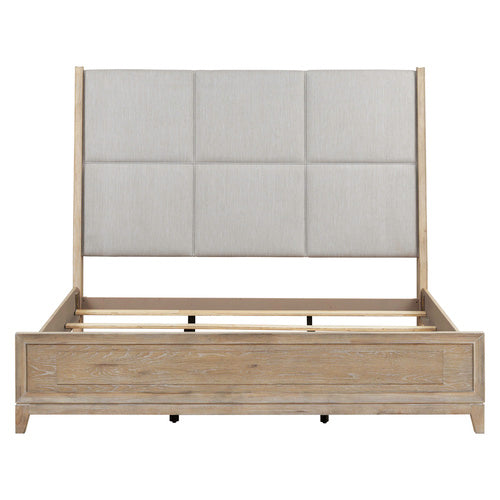 Brentwood Upholstered Bedroom Set