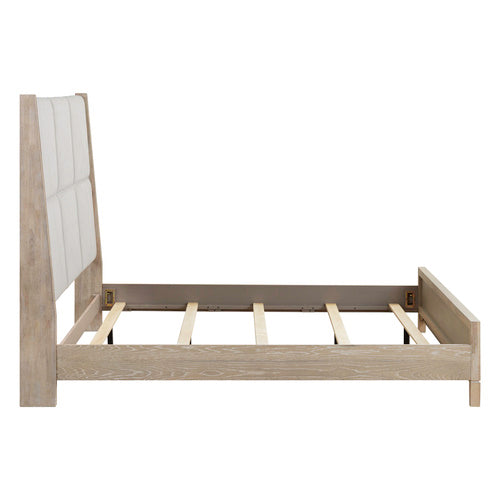 Brentwood Upholstered Bedroom Set