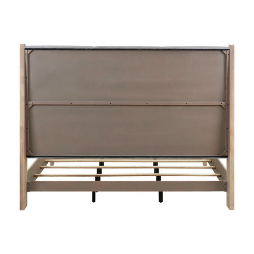 Brentwood Upholstered Bedroom Set