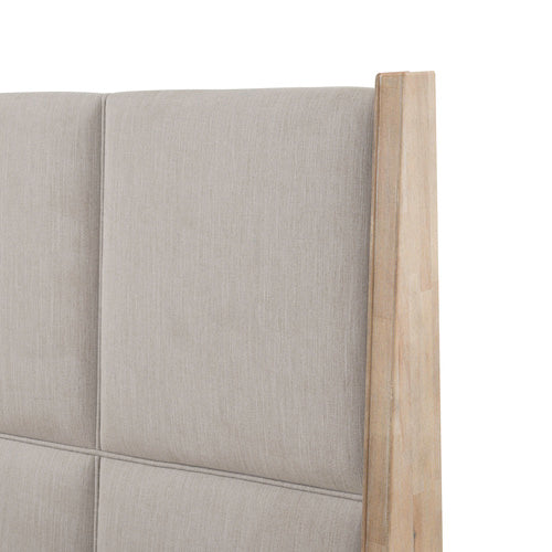 Brentwood Upholstered Bedroom Set