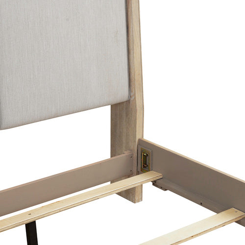 Brentwood Upholstered Bedroom Set