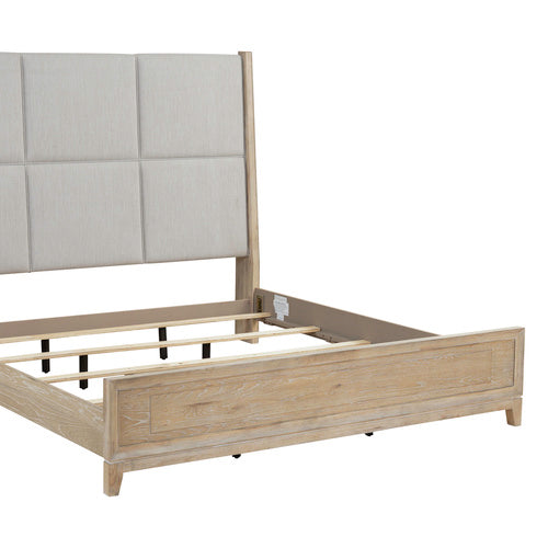 Brentwood Upholstered Bedroom Set