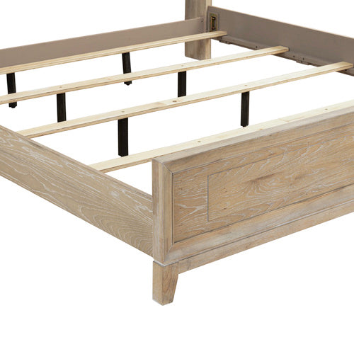 Brentwood Upholstered Bedroom Set