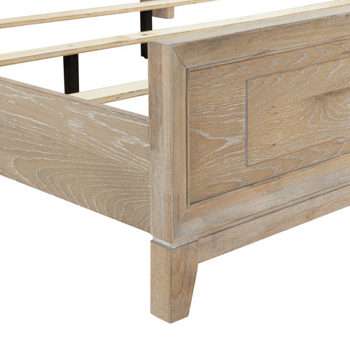 Brentwood Upholstered Bedroom Set