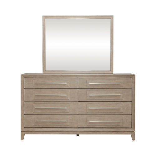 Brentwood 8 Drawer Dresser