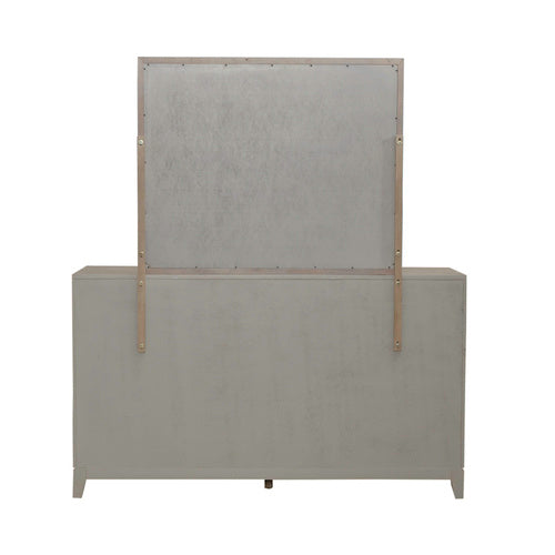 Brentwood 8 Drawer Dresser